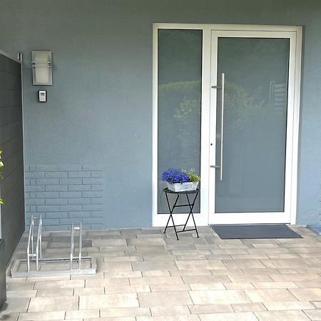 Ferienwohnung Ricke Krombach  Exterior photo